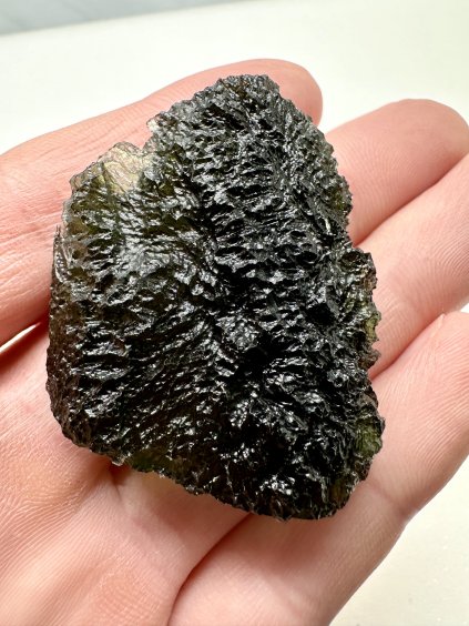 Vltavín – Chlum nad Malší – 25g