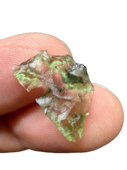 Moldavit – Chlum – 0,5g