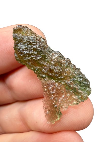 Vltavín – Marouškovo pole – 1,8g