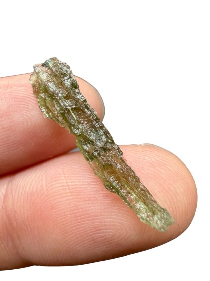 Moldavite – Marouskovo pole – 0,5g