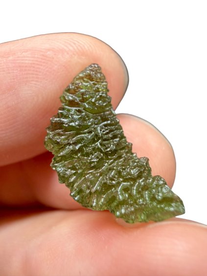 Moldavit – Marouskovo pole – 1g