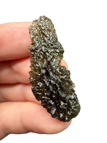 Moldavite – Marouskovo pole – 5,6g