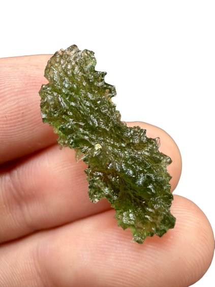 Moldavite – Maly Chlum – 2,1g