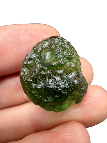 Moldavite – Marouskovo pole – 5,4g