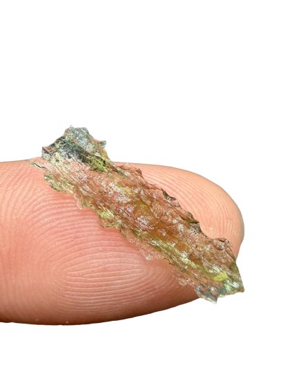 Moldavite – Chlum – 0,2g