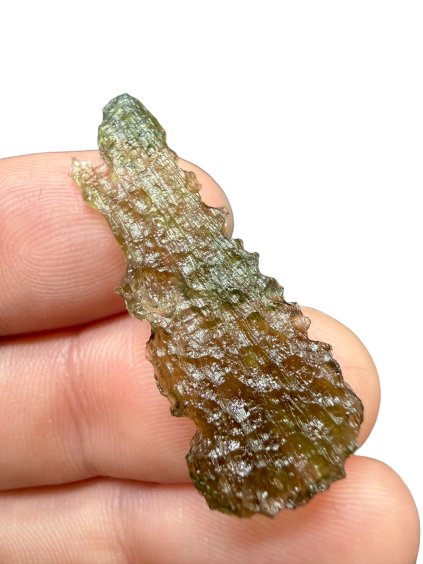 Moldavite – Chlum – 1,5g