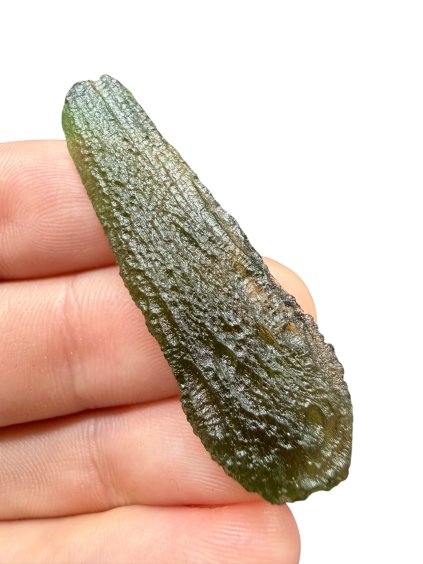 Moldavite – Chlum – 6,1g