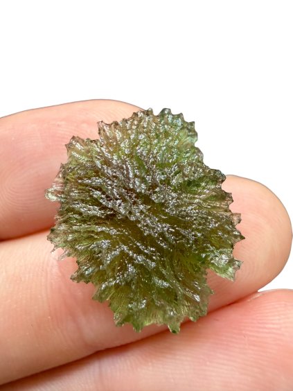 Moldavite – Marouskovo pole – 2,5g
