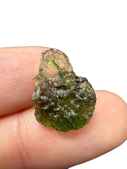 Moldavit – Marouskovo pole – 1,2g