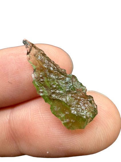 Moldavite – Chlum – 1g