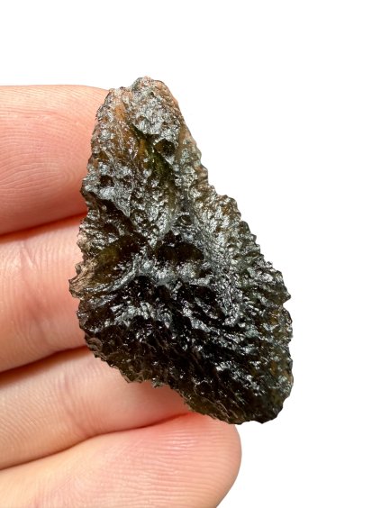 Moldavit – Marouskovo pole – 8g