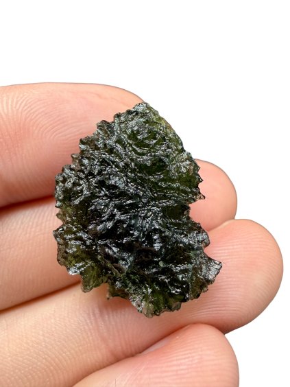 Moldavite – Marouskovo pole – 7,3g