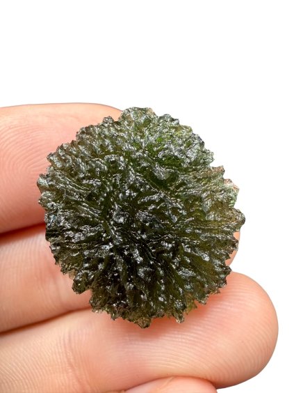 Vltavín – Marouškovo pole – 7,7g