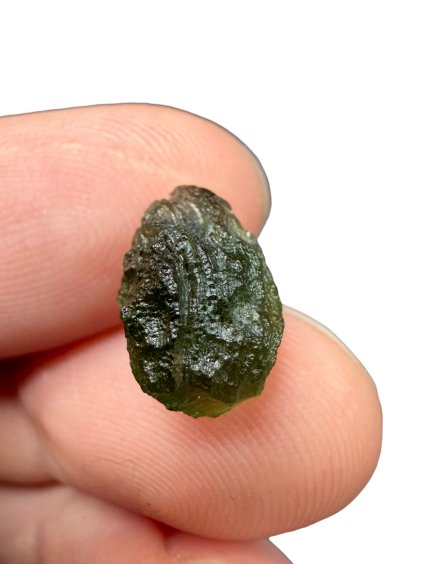 Moldavit – Marouskovo pole – 0,9g