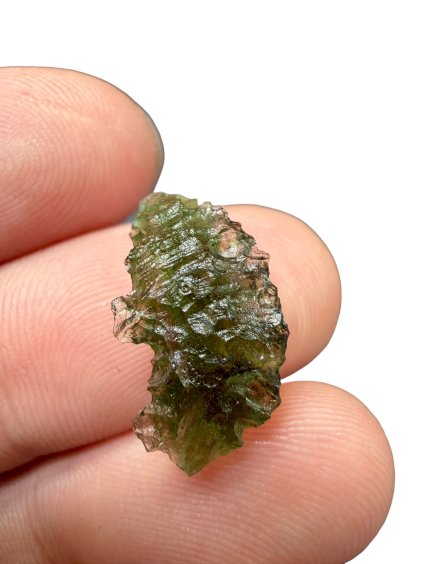 Moldavit – Chlum – 1g