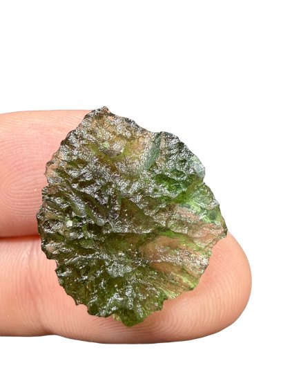 Moldavite – Chlum – 2,6g