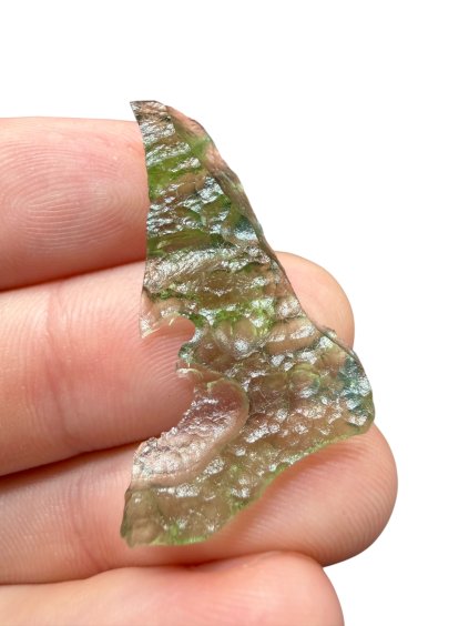 Moldavite – Chlum – 2g