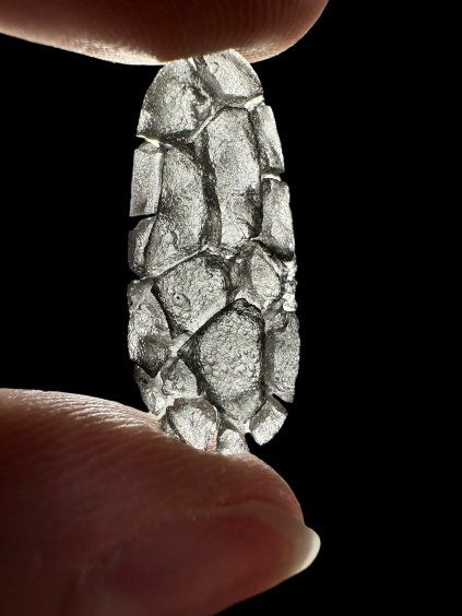 Carpathian obsidian – Hedgehog – 1,8g