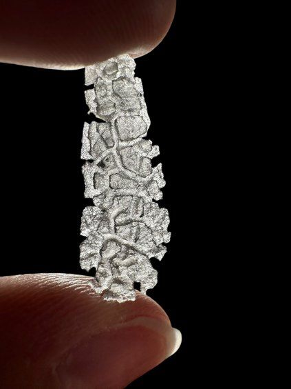 Carpathian obsidian – Hedgehog – 0,5g