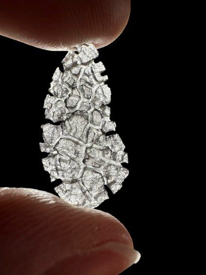 Carpathian obsidian – Hedgehog – 0,5g