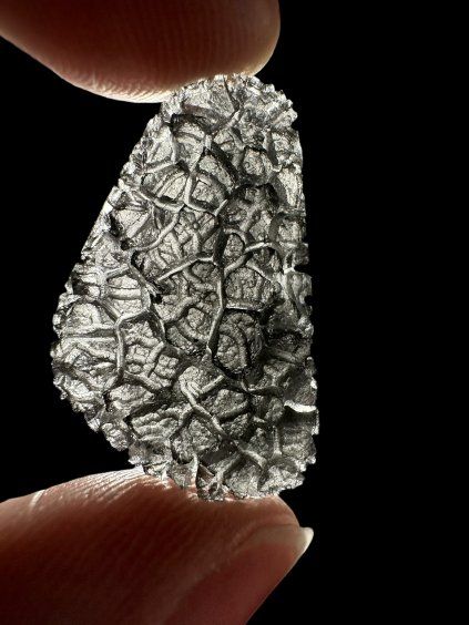 Carpathian obsidian – Hedgehog – 3,4g