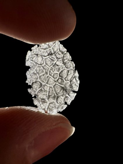 Karpathischer Obsidian – Igel – 0,9g