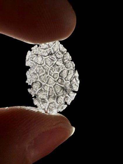 Slovenský obsidián – ježek – 0,9g