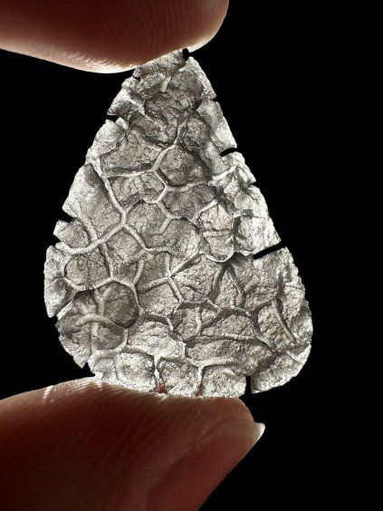 Carpathian obsidian – Hedgehog – 3,3g