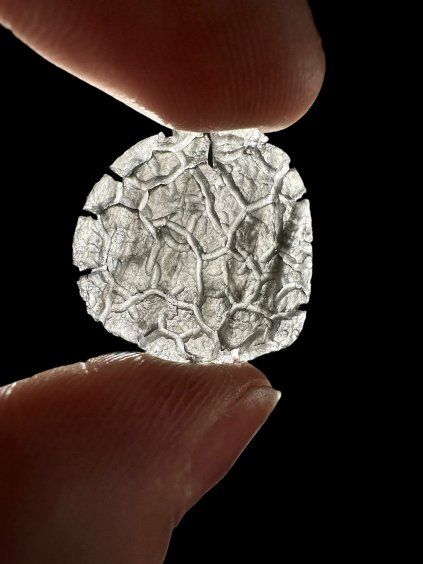 Carpathian obsidian – Hedgehog – 1,8g