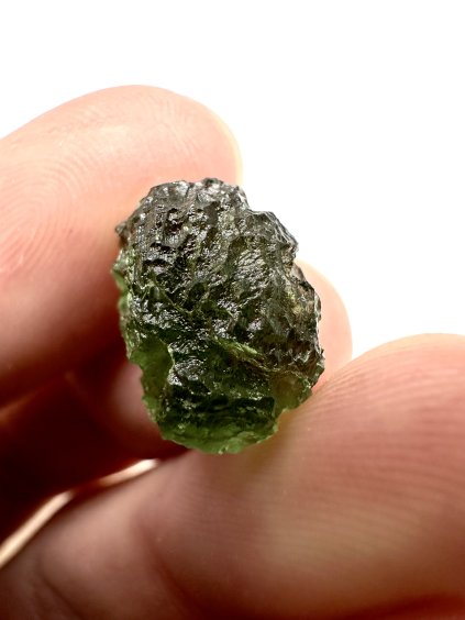 Vltavín – Chlum nad Malší – 1,8g