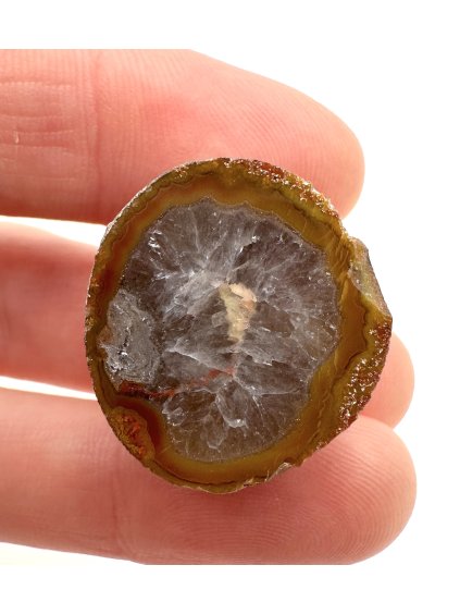 Agate – Xuanhua, Hebei, China