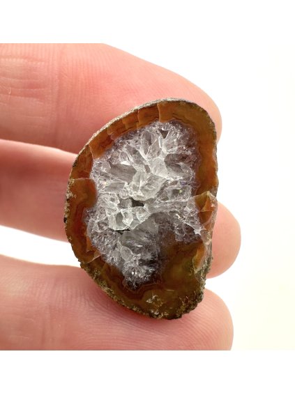 Agate – Xuanhua, Hebei, China