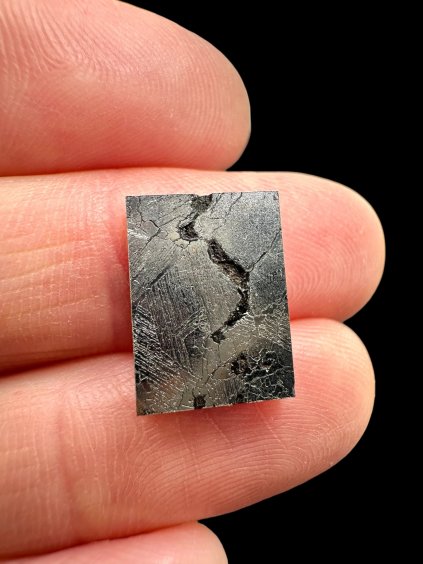 Meteorit San Juan 090 Scheibe 2,2g – Chile