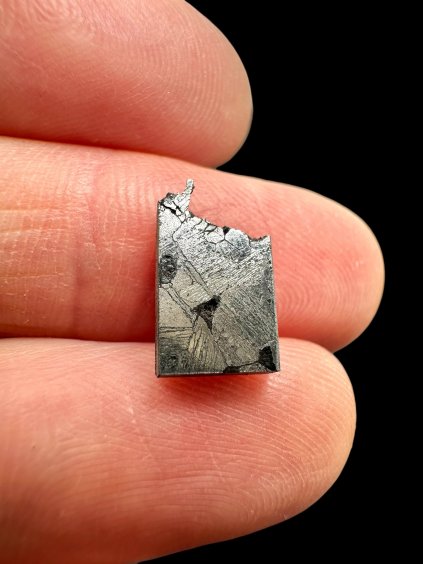 Meteorite San Juan 090 slice 0,9g – Chile