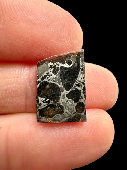 Meteorit Gyarub Zangbo 0,9g – China