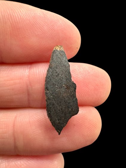 Meteorite Rafsa 005 – 0,9g – Algeria