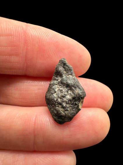 Meteorite NWA 869 – 1,6g – Northwest Africa