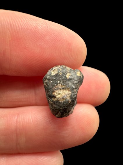 Meteorite NWA 869 – 1,7g – Northwest Africa