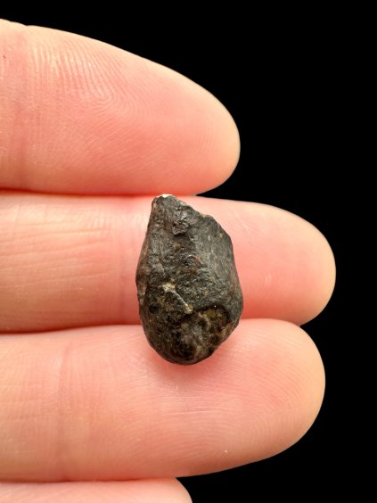 Meteorit NWA 869 – 1,7g – Nordwestafrika