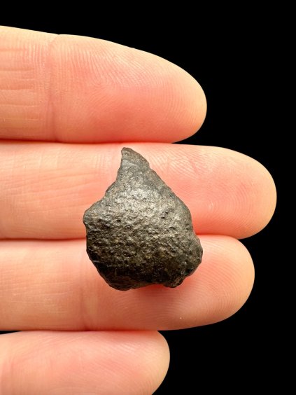 Meteorit NWA 869 – 2g – Severozápadní Afrika