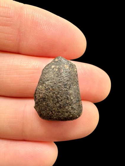 Meteorit NWA 869 – 2,7g – Severozápadní Afrika