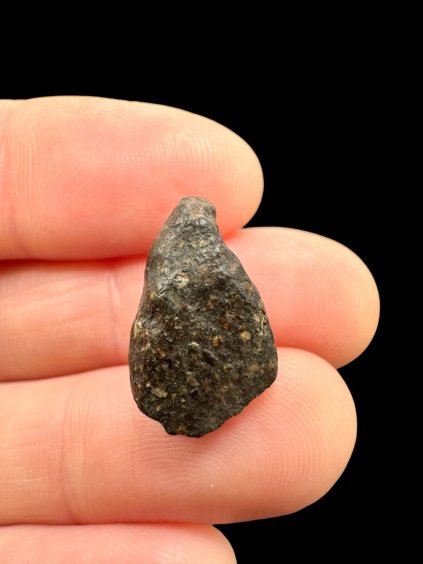 Meteorit NWA 869 – 2,2g – Nordwestafrika