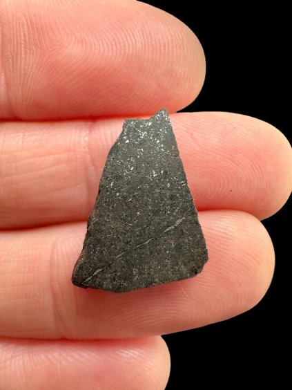 Meteorite Bensour 1g / slice – Morocco