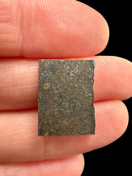 Meteorite Bensour 1,4g / slice – Morocco
