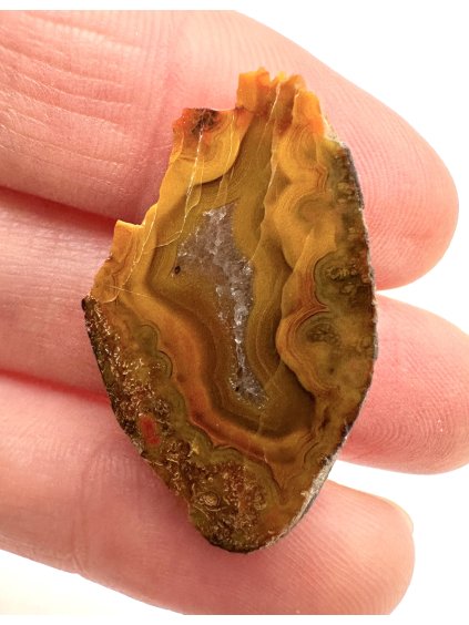 Agate – Xuanhua, Hebei, China