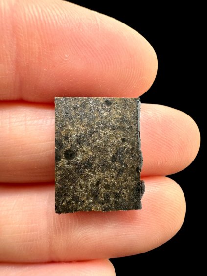 Meteorite Bensour 1,4g / slice – Morocco