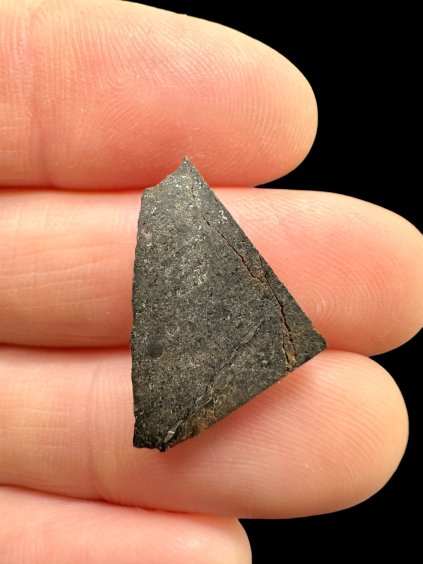 Meteorite Bensour 1,1g / slice – Morocco