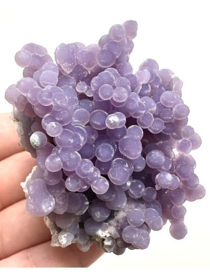 Hroznový chalcedon – Sulawesi – Indonésie – 77g