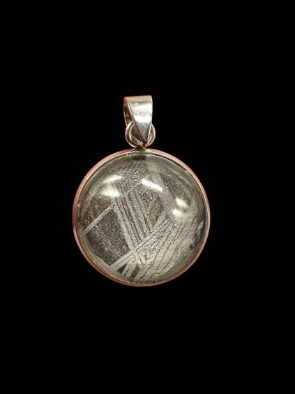 Aletai-Meteorit-Anhänger