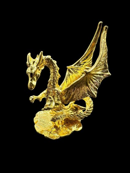 Eisenständer – Drachen